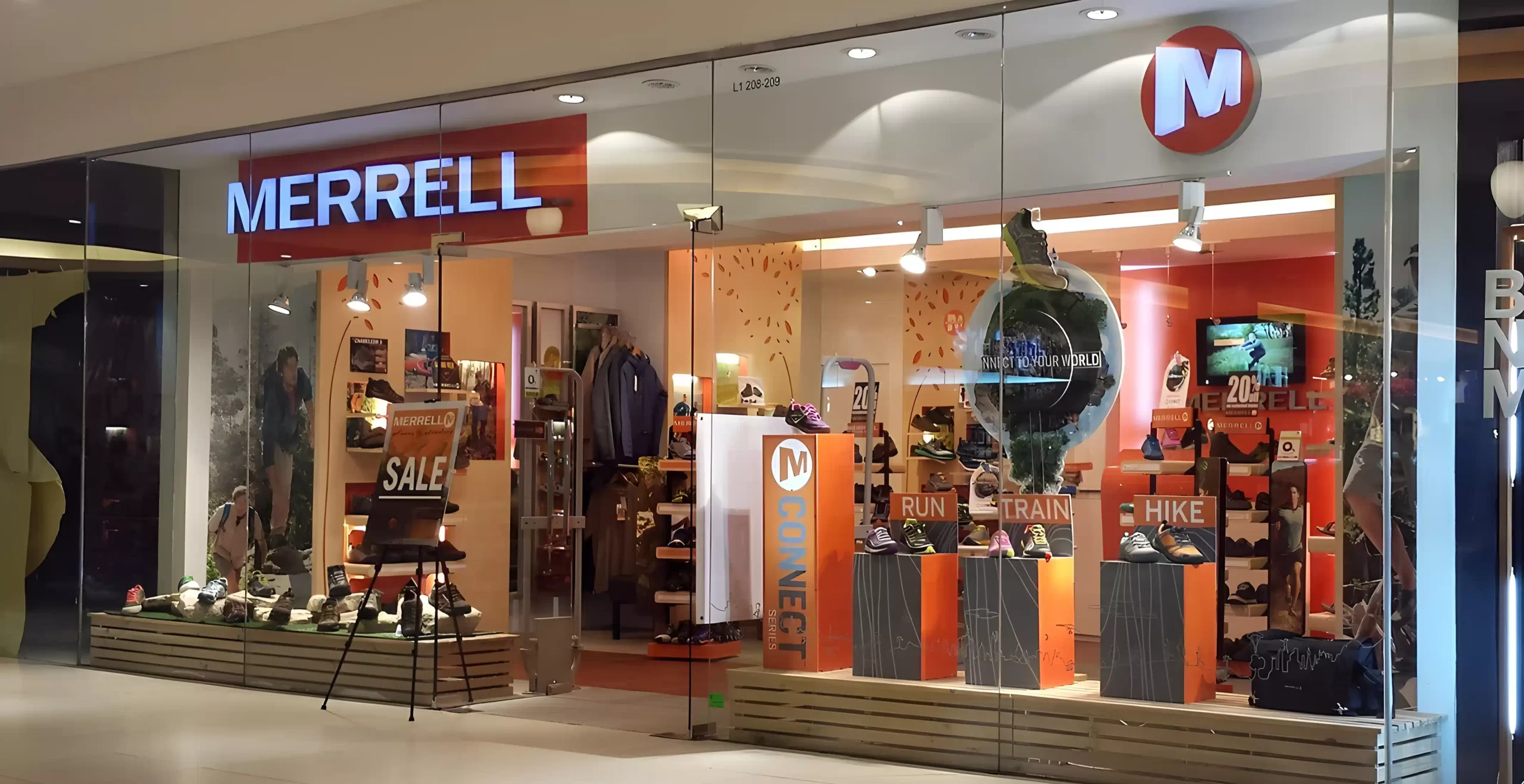 Banner 1 scaled - Merrell USA Official Outlet Store