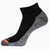Active Work Low Cut Sock 3 Pack Active Work Low Cut Sock 3 Pack