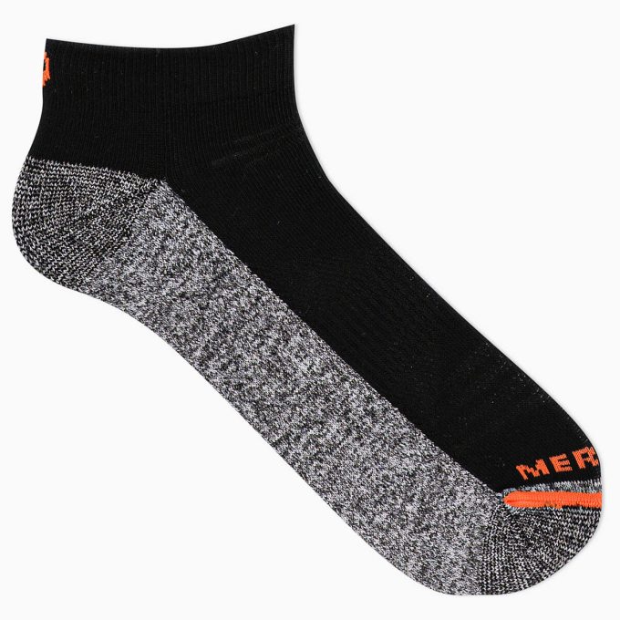 Active Work Low Cut Sock 3 Pack Active Work Low Cut Sock 3 Pack