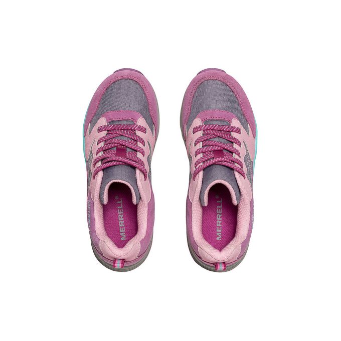 Big Kid’s Alpine 83 KDZ Big Kid’s Alpine 83 KDZ