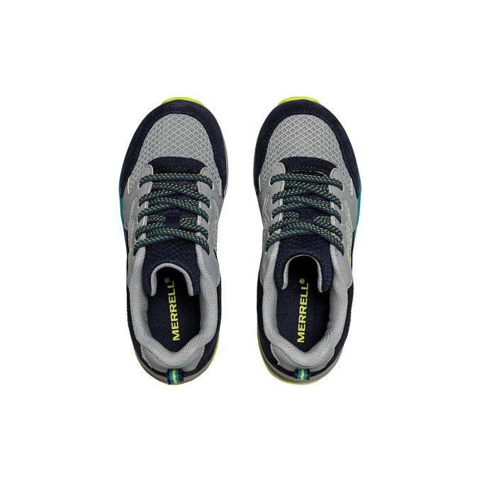 Big Kid’s Alpine 83 KDZ Big Kid’s Alpine 83 KDZ