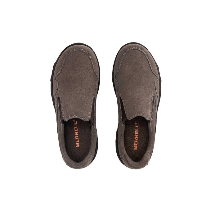 Big Kid’s Jungle Moc KDZ Big Kid’s Jungle Moc KDZ