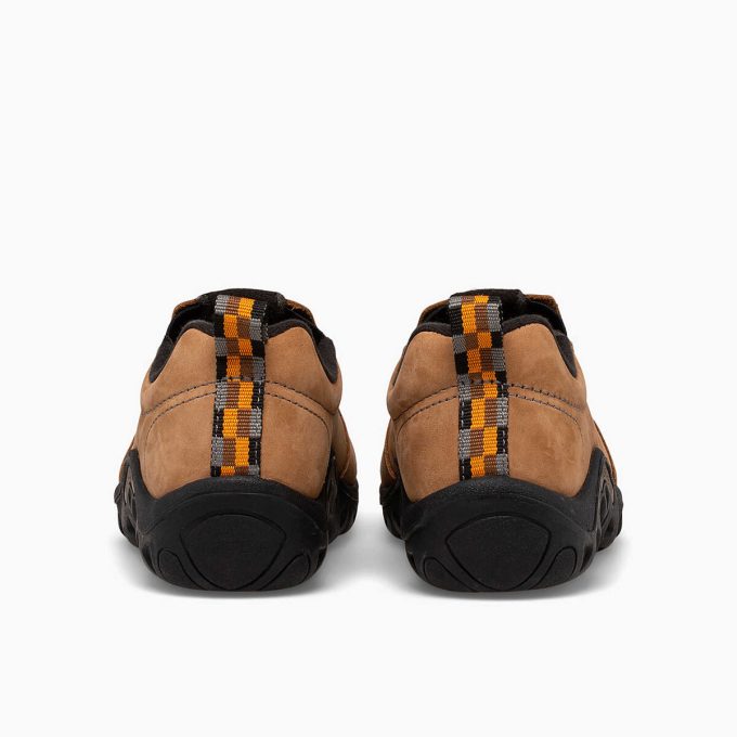 Big Kid’s Jungle Moc Nubuck Big Kid’s Jungle Moc Nubuck