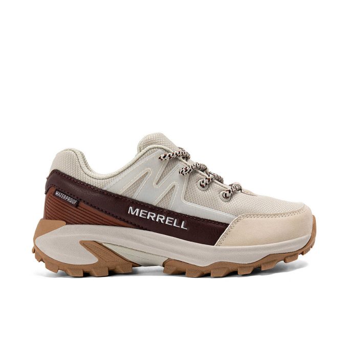 Big Kid’s Moab Speed 2 FST