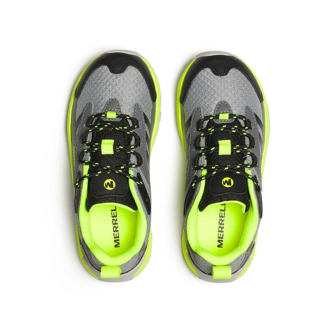 Big Kid’s Moab Speed 2 Low Waterproof Big Kid’s Moab Speed 2 Low Waterproof