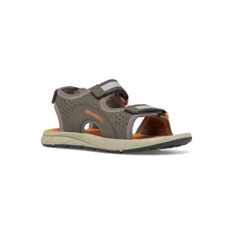 Big Kid’s Panther Sandal 3.0