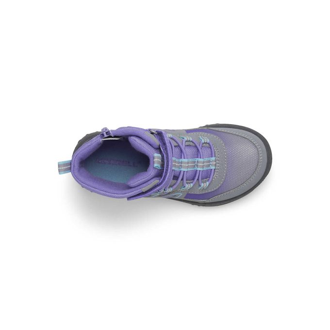 Big Kid’s Polar Trekker Boot Big Kid’s Polar Trekker Boot