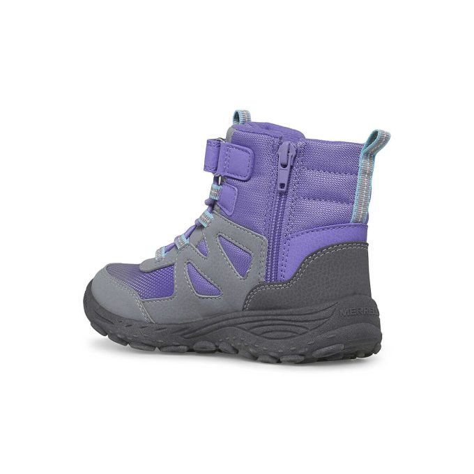 Big Kid’s Polar Trekker Boot Big Kid’s Polar Trekker Boot