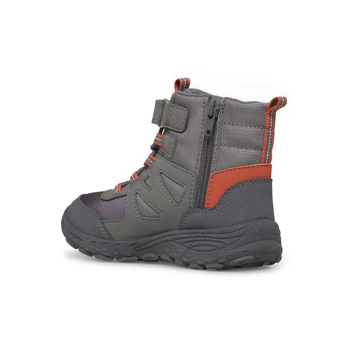 Big Kid’s Polar Trekker Boot Big Kid’s Polar Trekker Boot