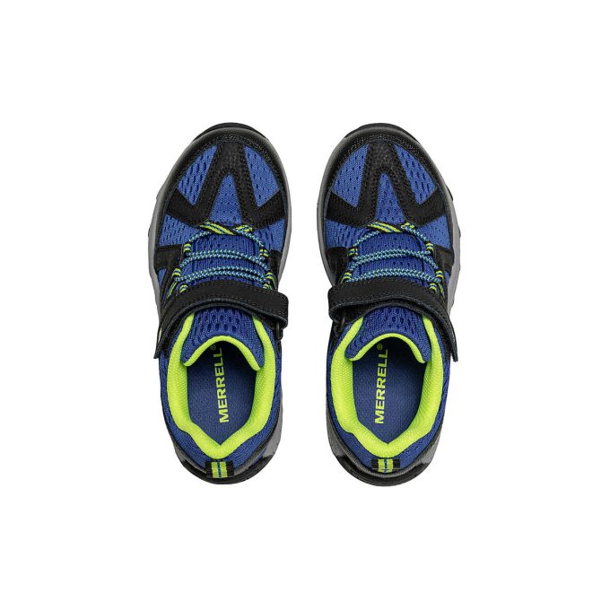 Big Kid’s Ridge Trek Big Kid’s Ridge Trek