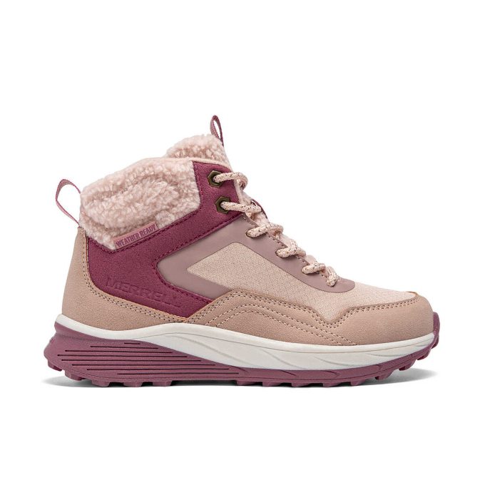 Big Kid’s Snova Mid Big Kid’s Snova Mid