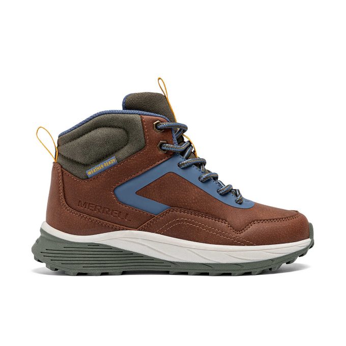 Big Kid’s Snova Mid Big Kid’s Snova Mid