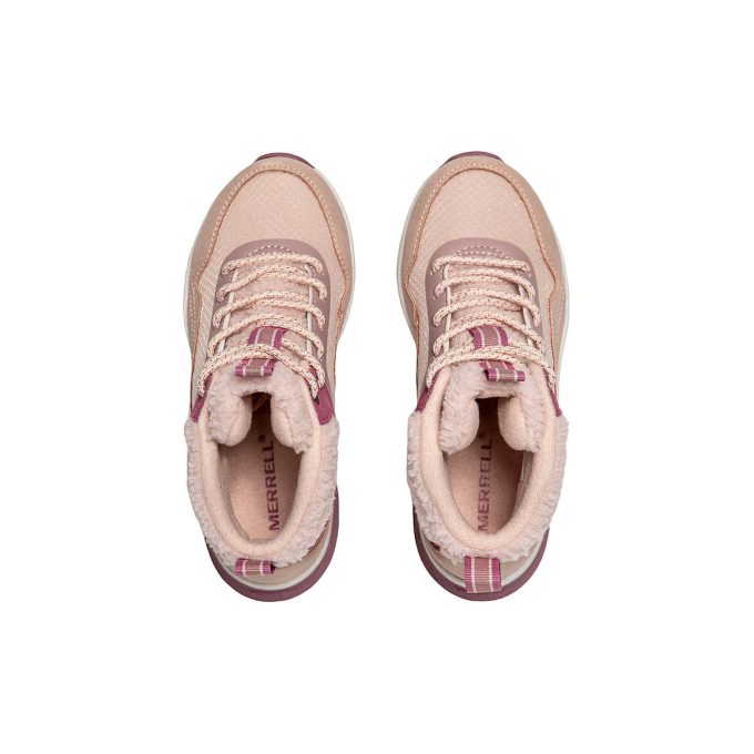 Big Kid’s Snova Mid Big Kid’s Snova Mid