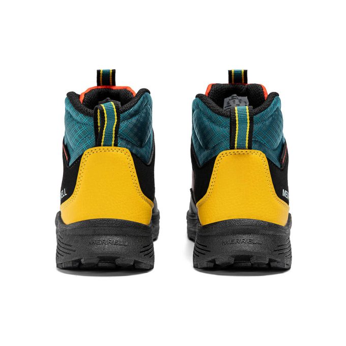 Big Kid’s Snova Mid Big Kid’s Snova Mid