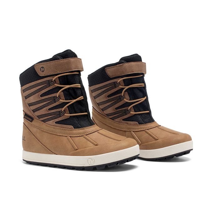 Big Kid’s Snow Bank 5 Big Kid’s Snow Bank 5