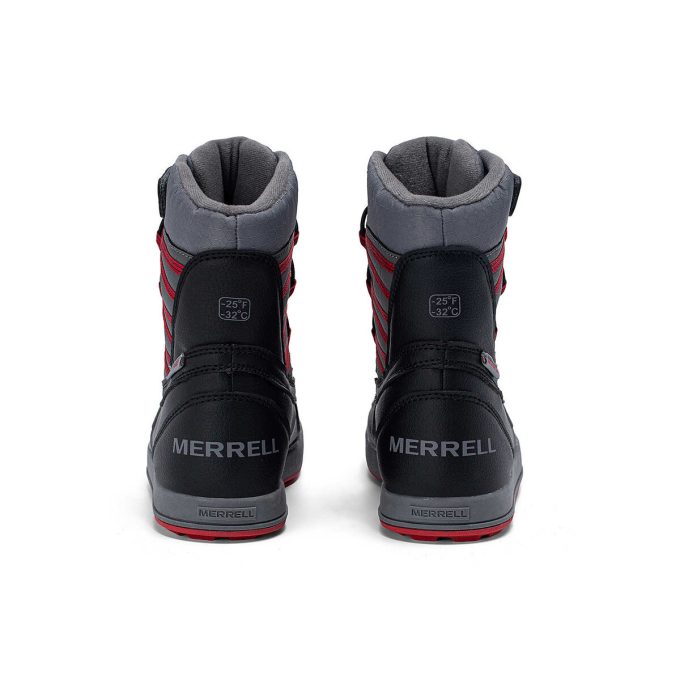 Big Kid’s Snow Bank 5 Big Kid’s Snow Bank 5