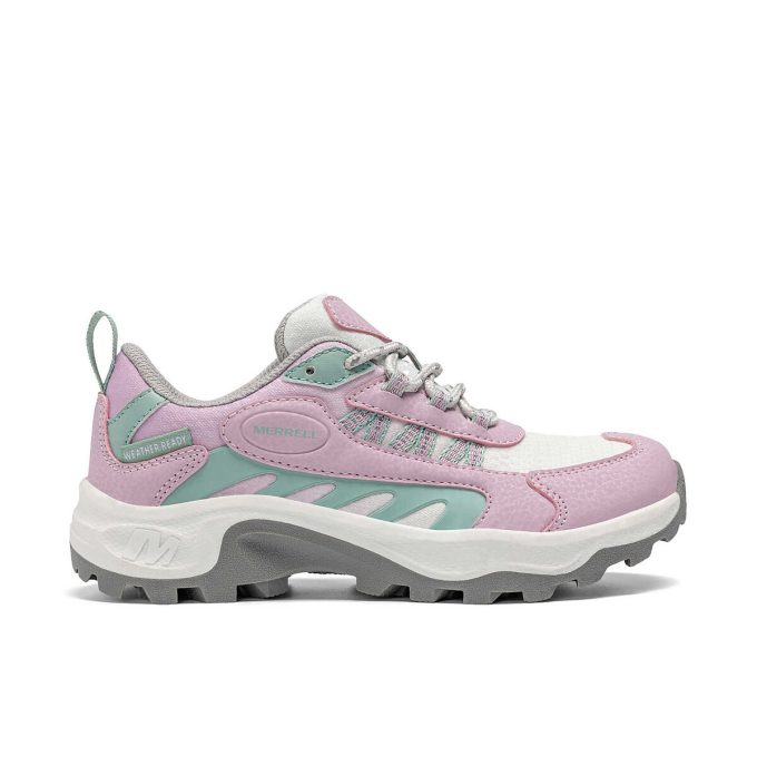 Big Kid’s Stowe Low Big Kid’s Stowe Low