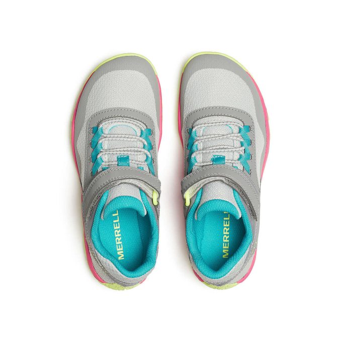 Big Kid’s Trail Glove 7 A/C Big Kid’s Trail Glove 7 A/C