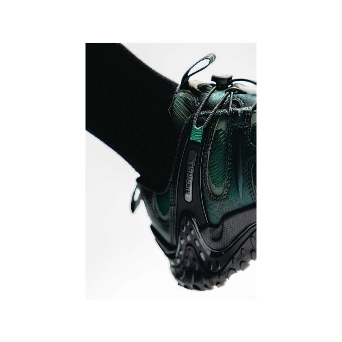 Cham Redux Leather 1TRL