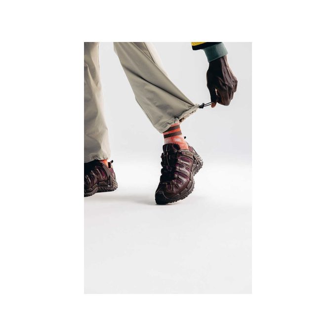 Cham Redux Leather 1TRL