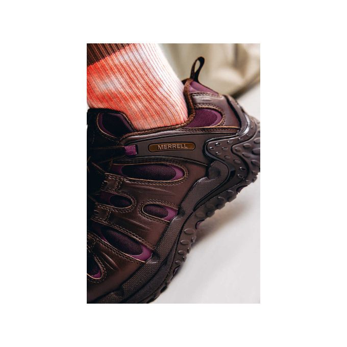 Cham Redux Leather 1TRL