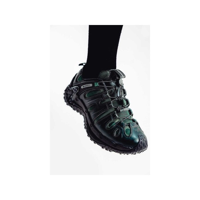 Cham Redux Leather 1TRL