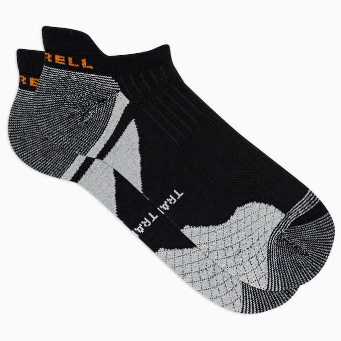 Cushion Trail Runner Tab Sock Cushion Trail Runner Tab Sock