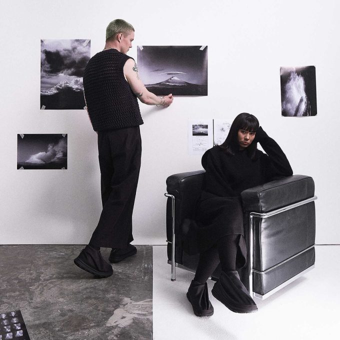 HUT MOC 2 1TRL X COTE ET CIEL HUT MOC 2 1TRL X COTE ET CIEL