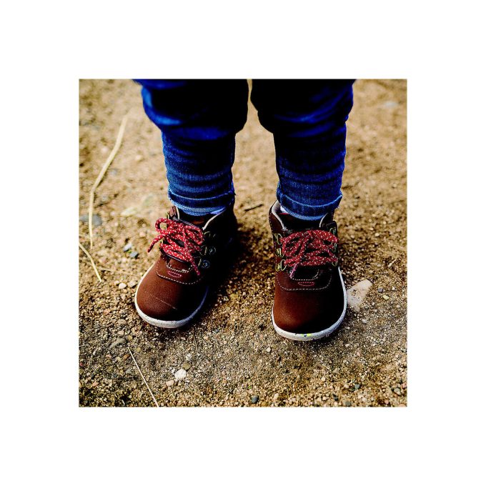 Little Kid’s Bare Steps Boot 2.0