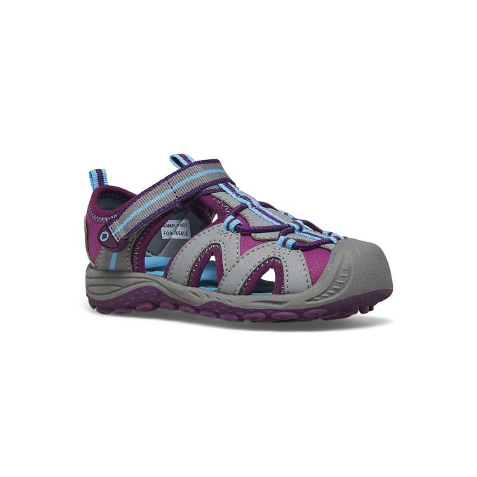 Little Kid’s Hydro 2 Jr. Little Kid’s Hydro 2 Jr.