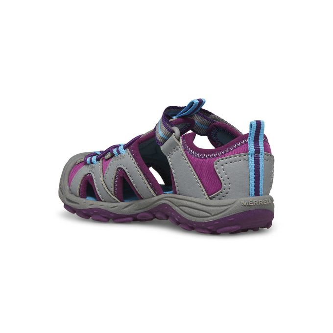 Little Kid’s Hydro 2 Jr. Little Kid’s Hydro 2 Jr.