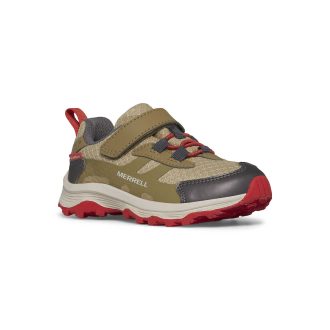 Little Kid’s Moab Speed 2 Low A/C Jr. Waterproof Little Kid’s Moab Speed 2 Low A/C Jr. Waterproof