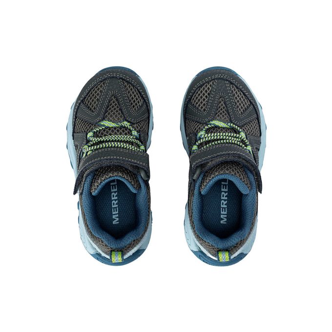 Little Kid’s Ridge Trek Jr. Little Kid’s Ridge Trek Jr.