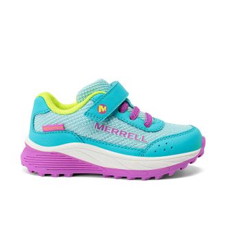 Little Kid’s Snova Jr.