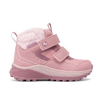 Little Kid’s Snova Mid Jr. Little Kid’s Snova Mid Jr.