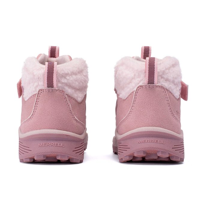 Little Kid’s Snova Mid Jr. Little Kid’s Snova Mid Jr.