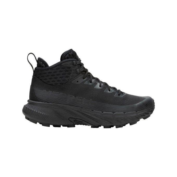 Men’s Agility Peak 5 Tactical Mid GORE-TEX® Men’s Agility Peak 5 Tactical Mid GORE-TEX®