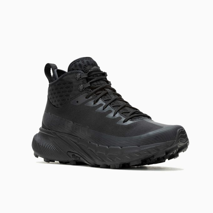 Men’s Agility Peak 5 Tactical Mid GORE-TEX® Men’s Agility Peak 5 Tactical Mid GORE-TEX®