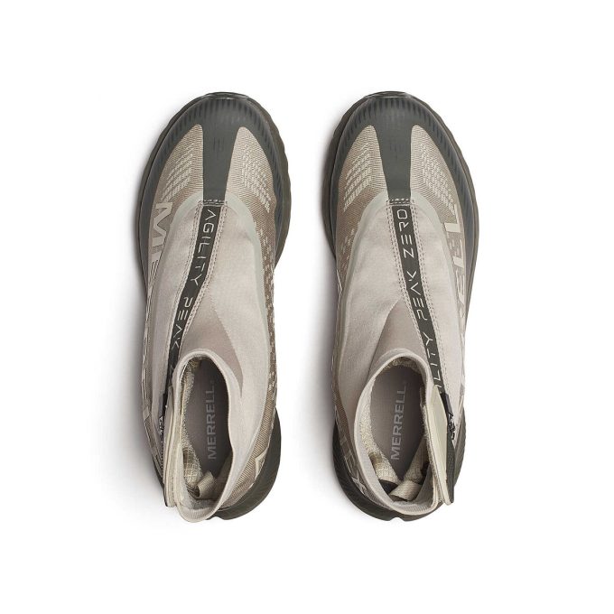 Men’s Agility Peak 5 Zero GORE-TEX® Men’s Agility Peak 5 Zero GORE-TEX®