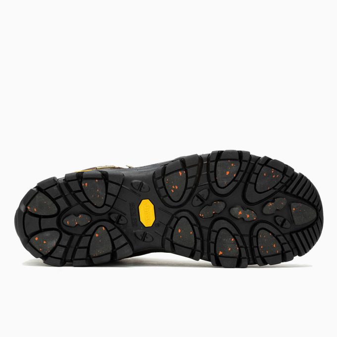 Men’s Coldpack 3 Thermo Mid Waterproof Men’s Coldpack 3 Thermo Mid Waterproof