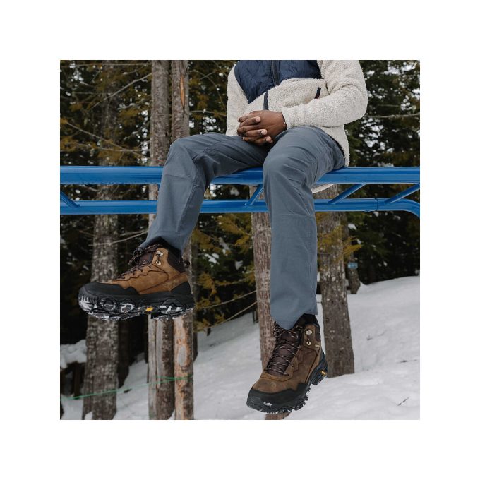 Men’s Coldpack 3 Thermo Mid Waterproof Men’s Coldpack 3 Thermo Mid Waterproof