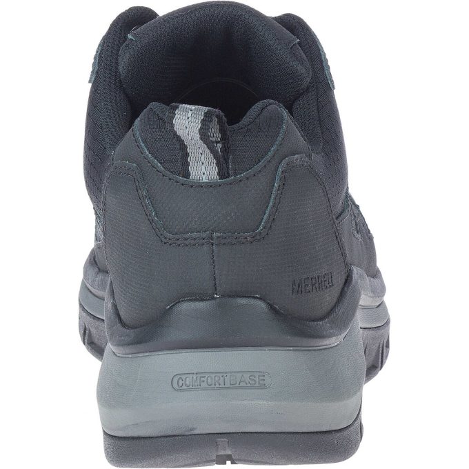 Men’s Fullbench Speed Carbon Fiber Work Shoe