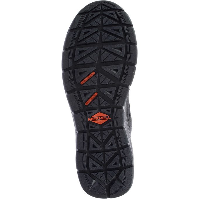 Men’s Fullbench Speed Mid Carbon Fiber Work Boot Men’s Fullbench Speed Mid Carbon Fiber Work Boot