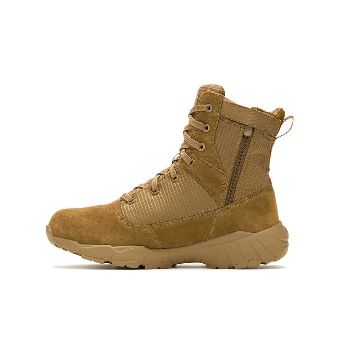 Men’s Fullbench Tactical 8” Zip Waterproof Men’s Fullbench Tactical 8” Zip Waterproof