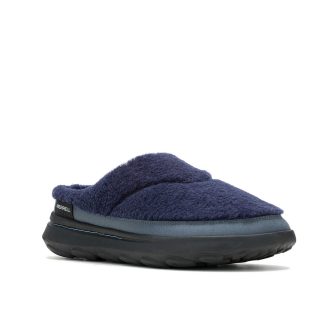 Men’s Hut Moc 2 Slide Cozy