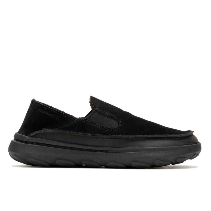 Men’s Hut Moc 2 Suede Men’s Hut Moc 2 Suede