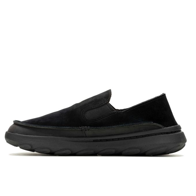 Men’s Hut Moc 2 Suede Men’s Hut Moc 2 Suede