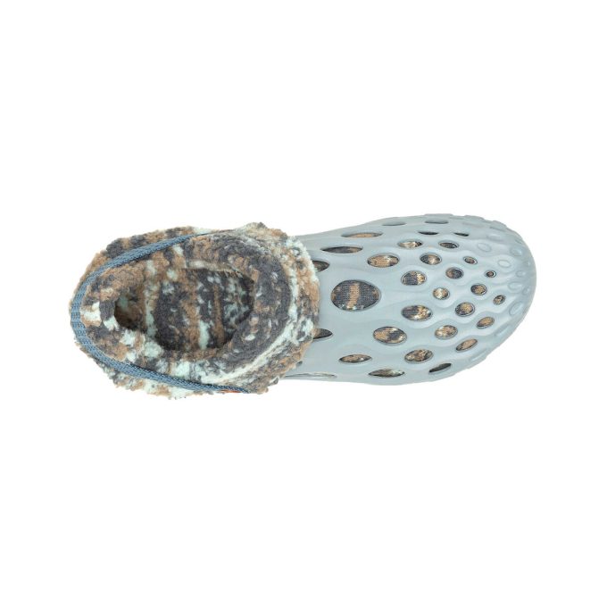 Men’s Hydro Moc Snug Men’s Hydro Moc Snug