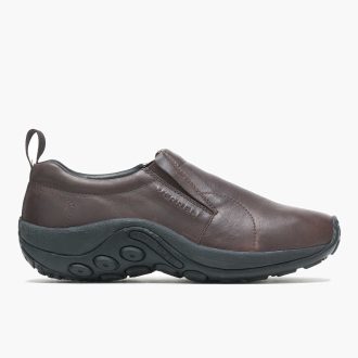 Men’s Jungle Moc Leather 2