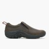 Men’s Jungle Moc Leather SR Work Shoe Wide Width Men’s Jungle Moc Leather SR Work Shoe Wide Width